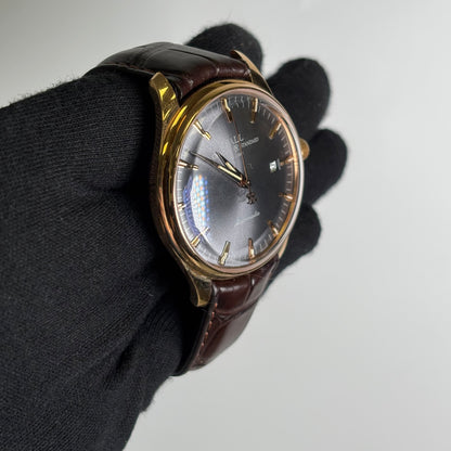 Ball Trainmaster 39mm Grey Dial Watch Ref# NM2888D - Happy Jewelers Fine Jewelry Lifetime Warranty