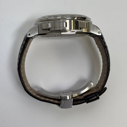 Panerai Luminor 44mm Black Dial Watch Ref# PAM00250 - Happy Jewelers Fine Jewelry Lifetime Warranty