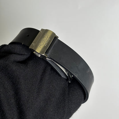 Hublot Classic 42mm Black Dial Watch Ref# 1926.NL30.1 - Happy Jewelers Fine Jewelry Lifetime Warranty