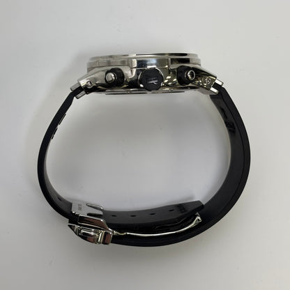 Hublot Classic 42mm Black Dial Watch Ref# 1926.NL30.1 - Happy Jewelers Fine Jewelry Lifetime Warranty