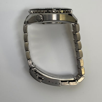 Grand Seiko Spring Drive 46.9mm Blue Dial Watch Ref# SLGA001 - Happy Jewelers Fine Jewelry Lifetime Warranty