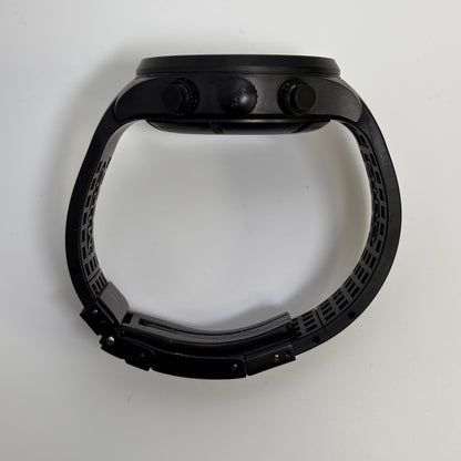 Mido Multifort 44mm Black Dial Watch Ref# M005914 - Happy Jewelers Fine Jewelry Lifetime Warranty