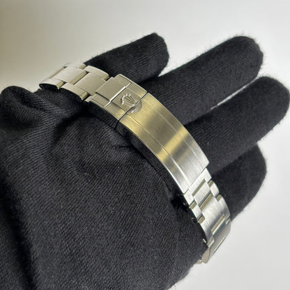 Rolex Submariner 40mm Black Dial Watch Ref# 116610LN - Happy Jewelers Fine Jewelry Lifetime Warranty