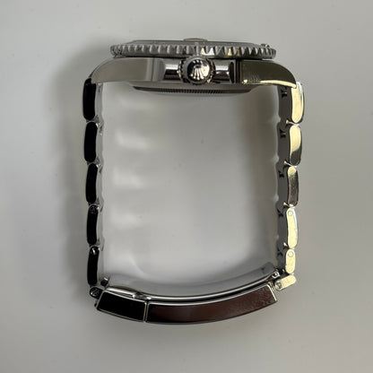 Rolex Submariner 40mm Black Dial Watch Ref# 116610LN - Happy Jewelers Fine Jewelry Lifetime Warranty