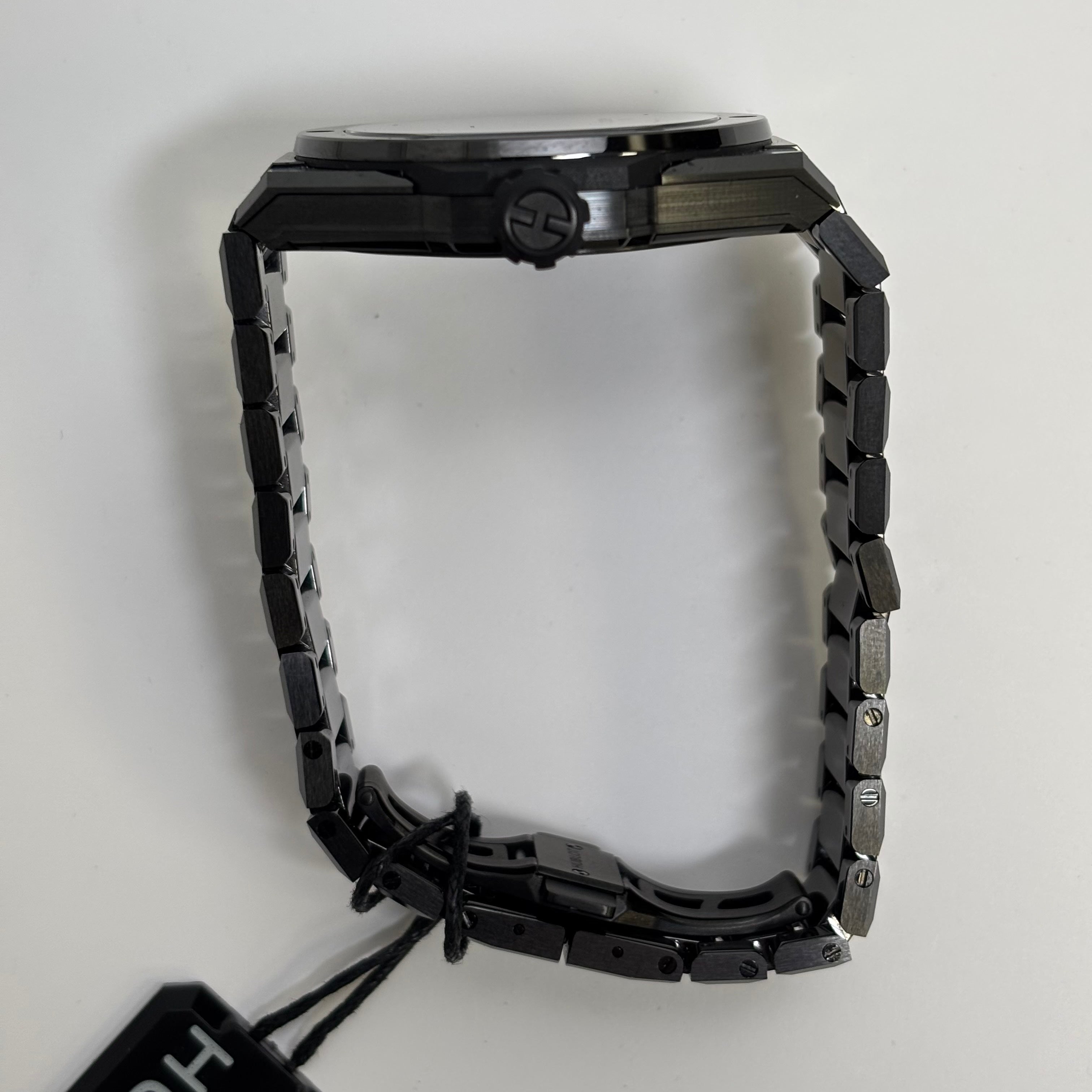 Hublot Big Bang 40mm Openwork Dial Watch Ref# 456.CX.0140.CX - Happy Jewelers Fine Jewelry Lifetime Warranty