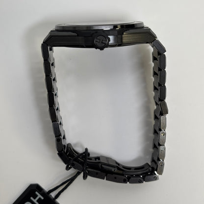 Hublot Big Bang 40mm Openwork Dial Watch Ref# 456.CX.0140.CX - Happy Jewelers Fine Jewelry Lifetime Warranty