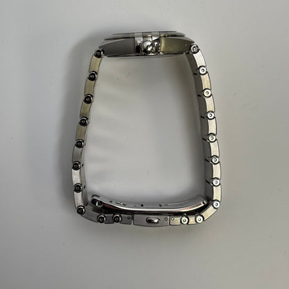 Omega Constellation 28mm Blue Dial Watch Ref# 131.10.28.60.03.001 - Happy Jewelers Fine Jewelry Lifetime Warranty