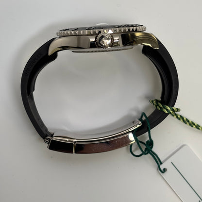 Rolex Yacht-Master 42mm Black Dial Watch Ref# 226659 - Happy Jewelers Fine Jewelry Lifetime Warranty