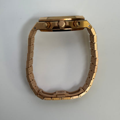 Audemars Piguet Royal Oak 44mm Grey Dial Watch Ref# 26210OI.OO.A109CR.01 - Happy Jewelers Fine Jewelry Lifetime Warranty