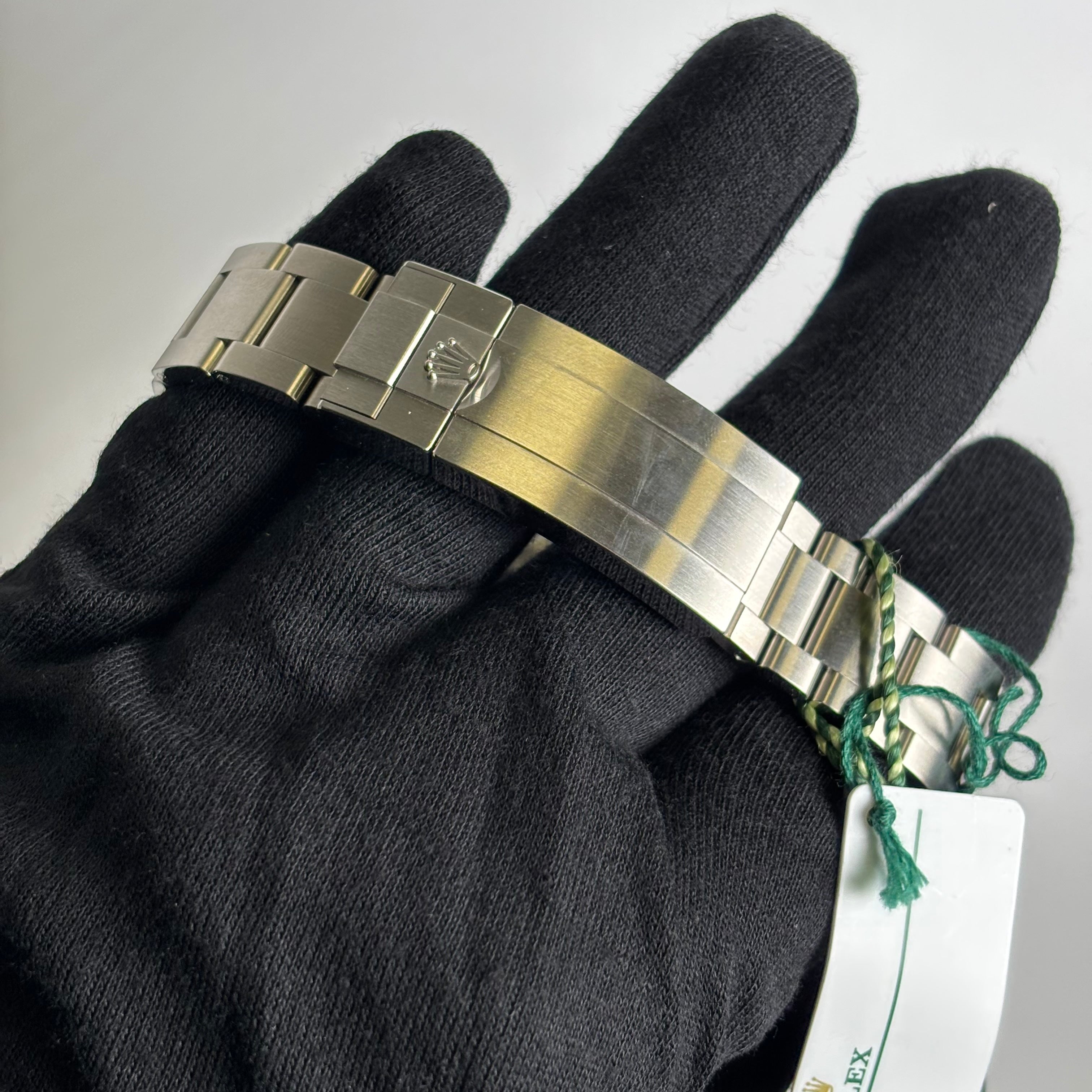 Rolex Submariner 41mm Black Dial Watch Ref# 126610LN - Happy Jewelers Fine Jewelry Lifetime Warranty