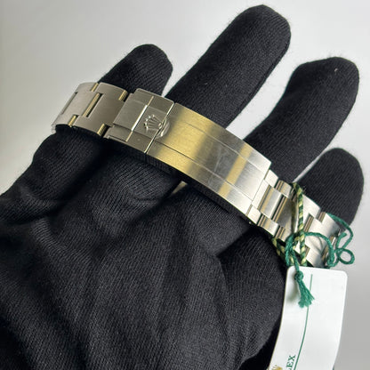 Rolex Submariner 41mm Black Dial Watch Ref# 126610LN - Happy Jewelers Fine Jewelry Lifetime Warranty