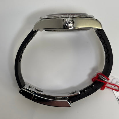 Tudor Black Bay 41mm Black Dial Watch Ref# 7941A1A0RU - Happy Jewelers Fine Jewelry Lifetime Warranty