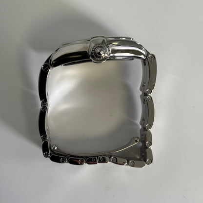 Cartier Roadster 31mm Silver Dial Watch Ref# W62016V3 - Happy Jewelers Fine Jewelry Lifetime Warranty