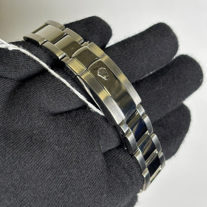 Rolex Datejust 41mm MOP Dial Watch Ref# 116300 - Happy Jewelers Fine Jewelry Lifetime Warranty