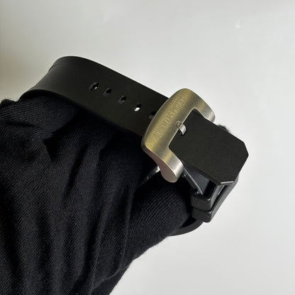 Audemars Piguet Royal Oak 41mm Green Dial Watch Ref# 25863ST.OO.A001CU.01 - Happy Jewelers Fine Jewelry Lifetime Warranty