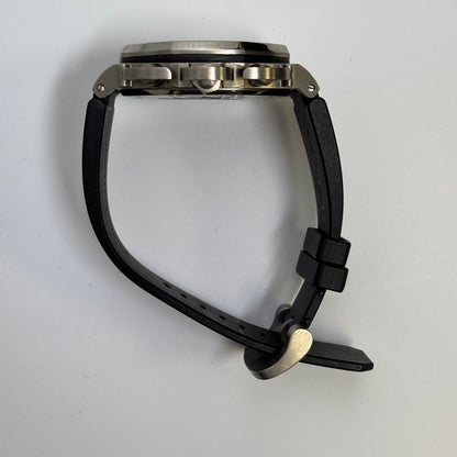 Audemars Piguet Royal Oak 41mm Green Dial Watch Ref# 25863ST.OO.A001CU.01 - Happy Jewelers Fine Jewelry Lifetime Warranty