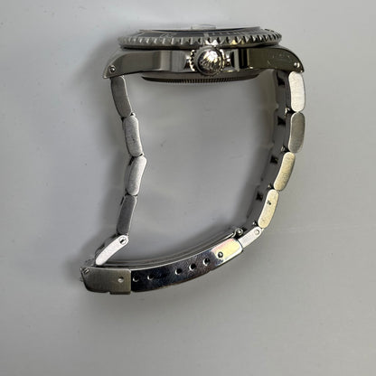 Rolex Submariner 40mm Black Dial Watch Ref# 16610 - Happy Jewelers Fine Jewelry Lifetime Warranty