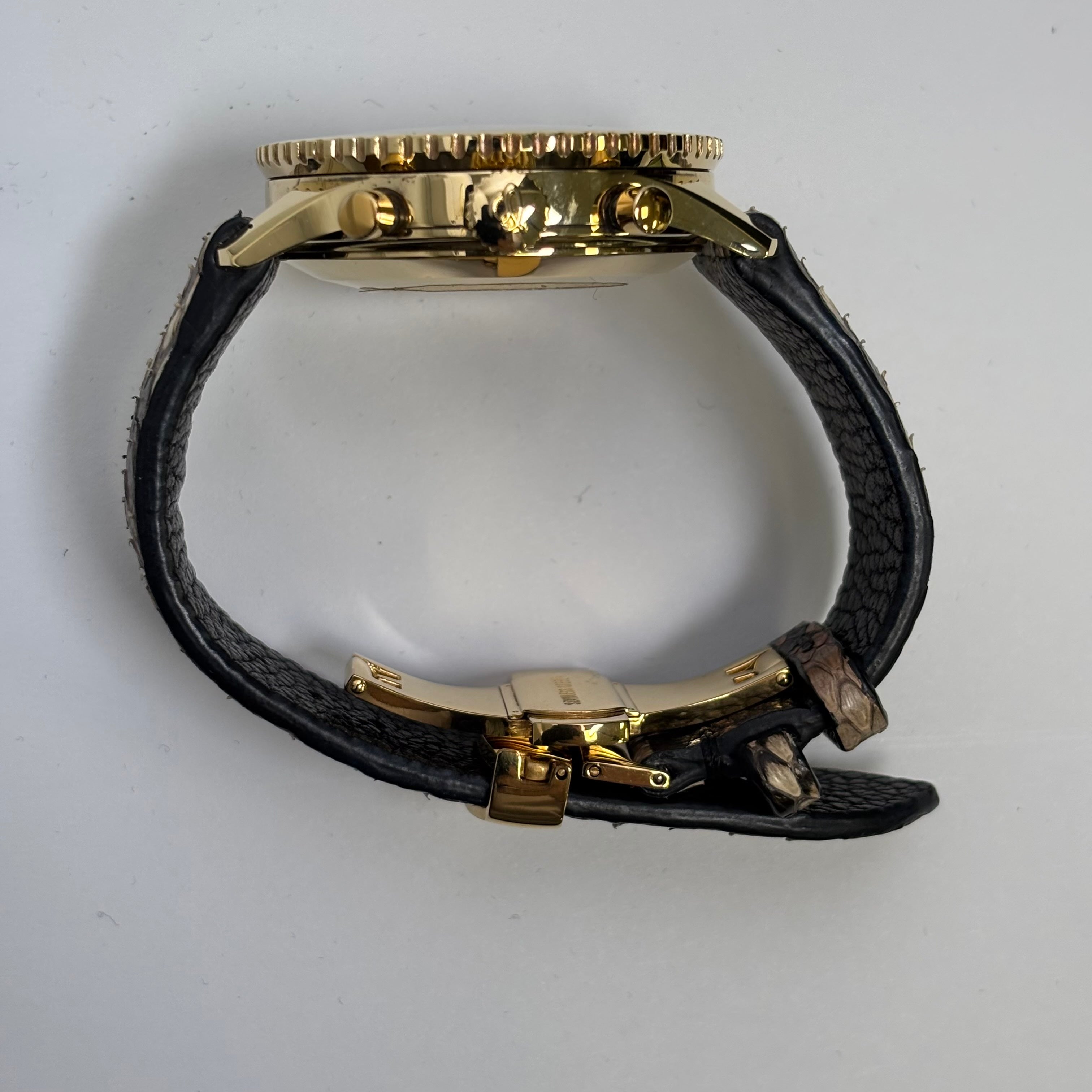 Breitling Navitimer 42mm White Dial Watch Ref# 81610 - Happy Jewelers Fine Jewelry Lifetime Warranty