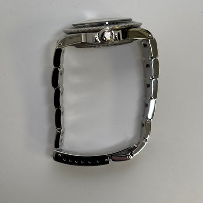 Rolex Submariner 40mm Black Dial Watch Ref# 5513 - Happy Jewelers Fine Jewelry Lifetime Warranty