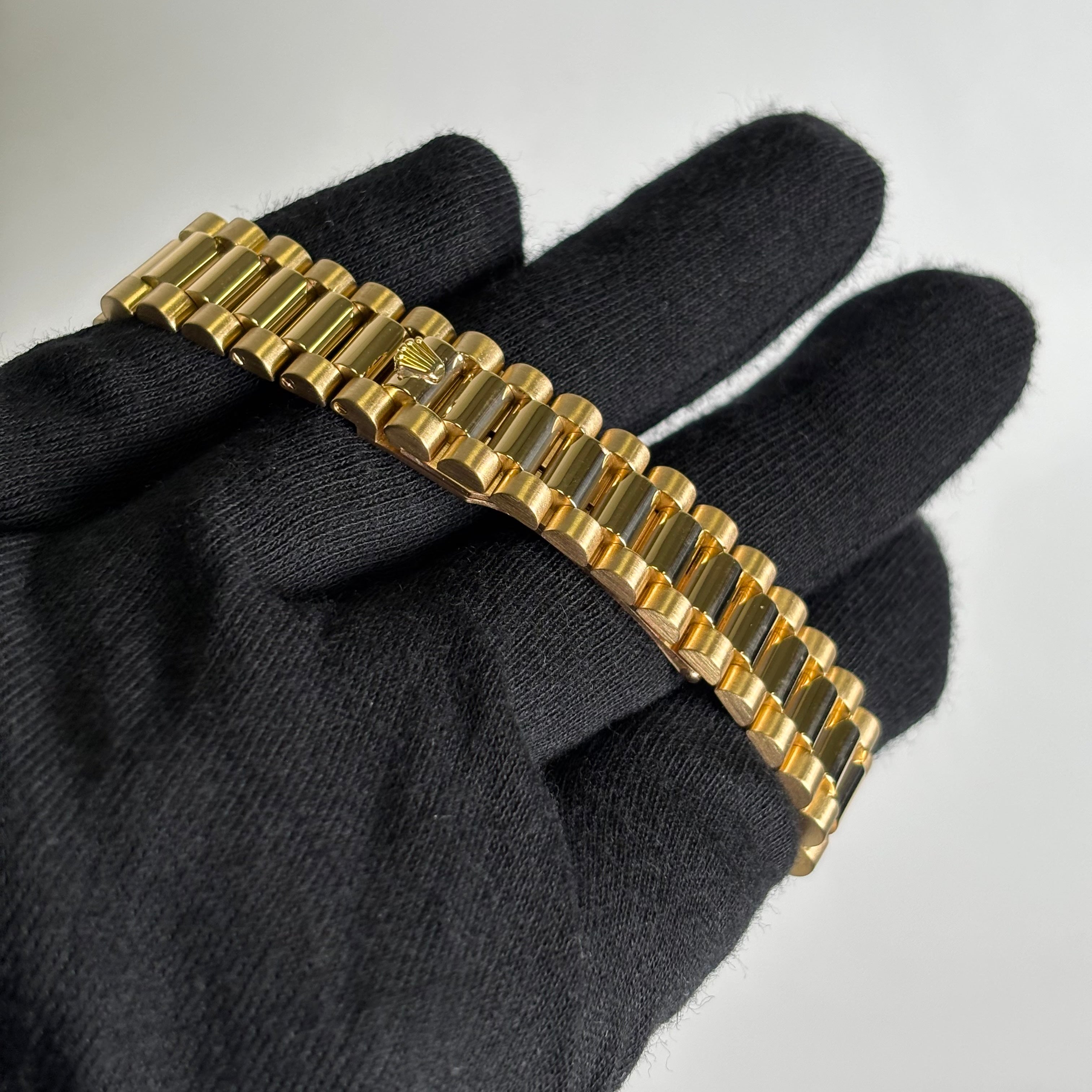 Rolex Datejust 31mm Tiffany & Co. Silver Dial Watch Ref# 68278 - Happy Jewelers Fine Jewelry Lifetime Warranty