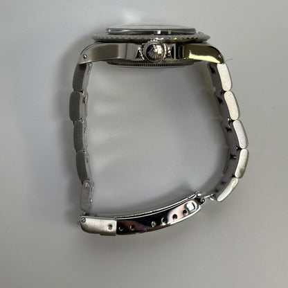 Rolex Submariner 40mm Black Dial Watch Ref# 5513 - Happy Jewelers Fine Jewelry Lifetime Warranty