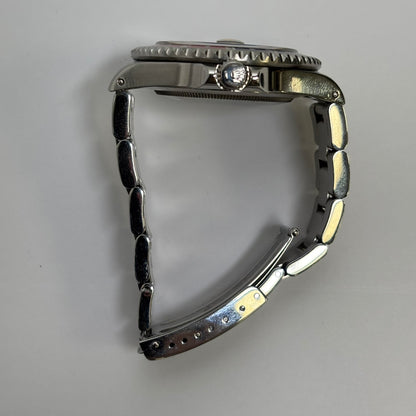 Rolex GMT-Master 40mm Black Dial Watch Ref# 16700 - Happy Jewelers Fine Jewelry Lifetime Warranty