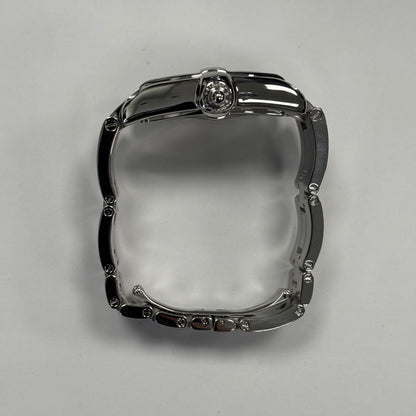 Cartier Roadster 35mm Silver Dial Watch Ref# W62025V3 - Happy Jewelers Fine Jewelry Lifetime Warranty