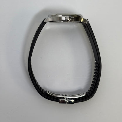 Patek Philippe Aquanaut 35mm Black Dial Ref# 5060A-001 - Happy Jewelers Fine Jewelry Lifetime Warranty