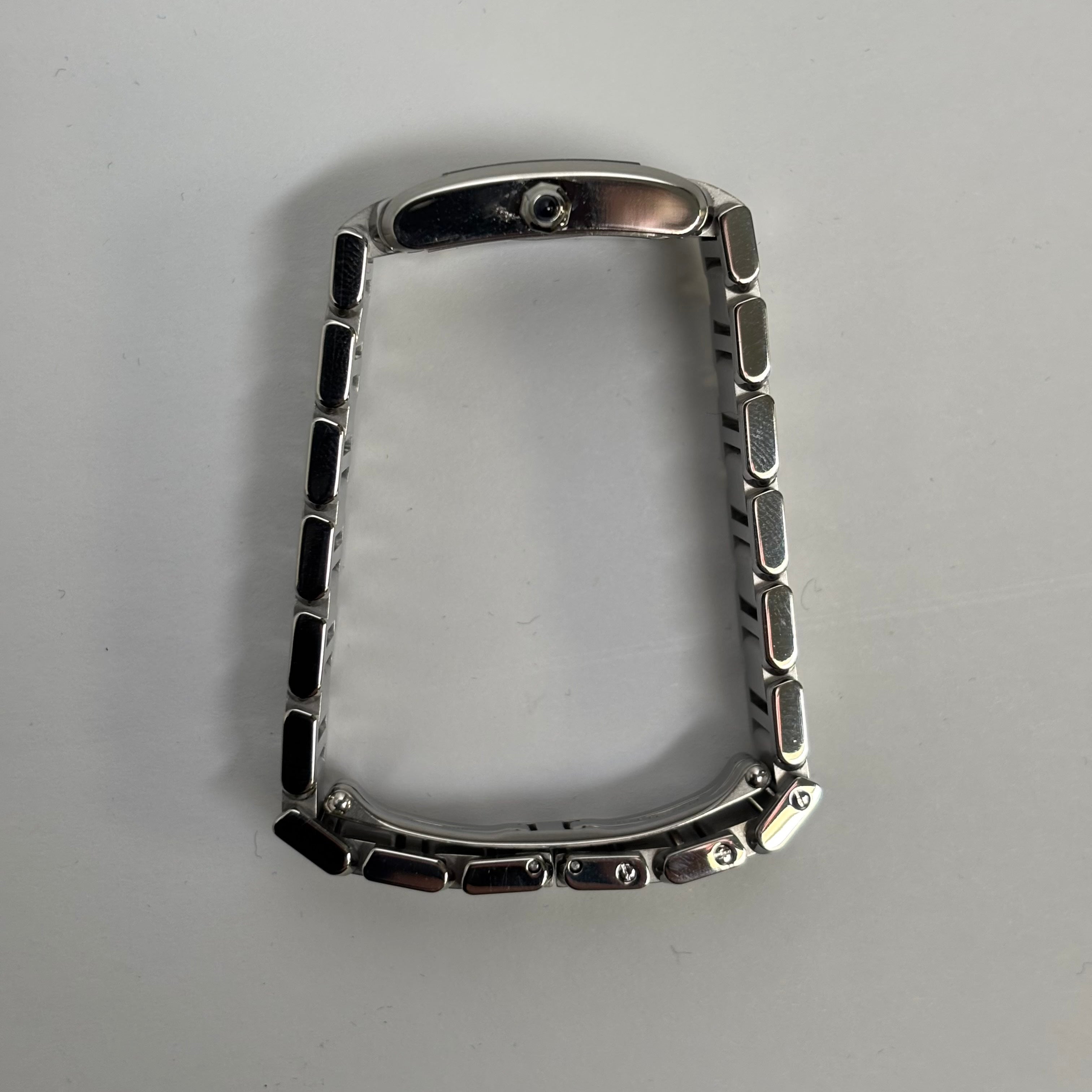 Cartier Tank 20mm Ivory Dial Watch Ref# W51008Q3 - Happy Jewelers Fine Jewelry Lifetime Warranty