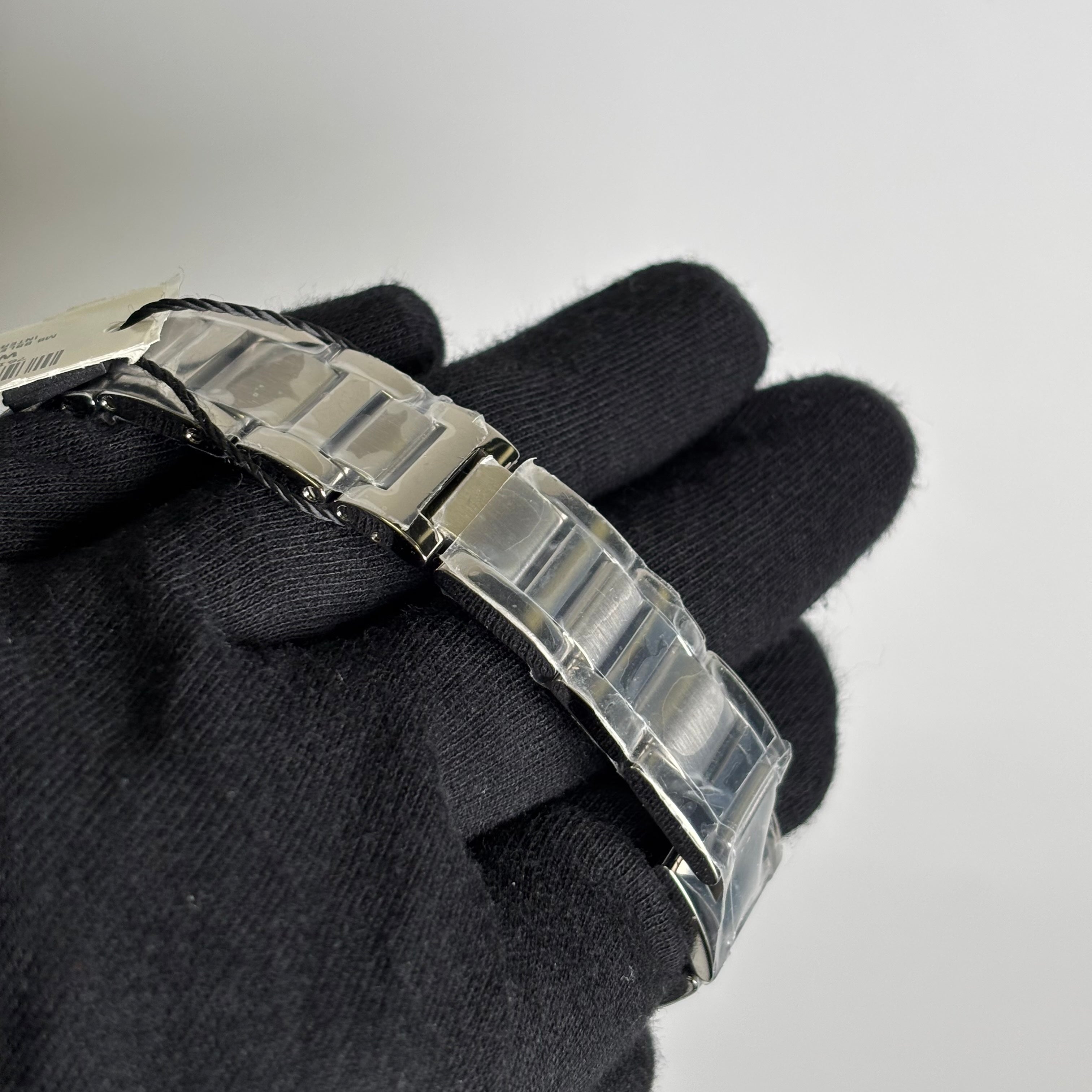 Cartier Ballon Bleu 36mm White Dial Watch Ref# WSBB0048 - Happy Jewelers Fine Jewelry Lifetime Warranty