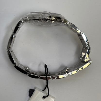 Cartier Ballon Bleu 36mm White Dial Watch Ref# WSBB0048 - Happy Jewelers Fine Jewelry Lifetime Warranty