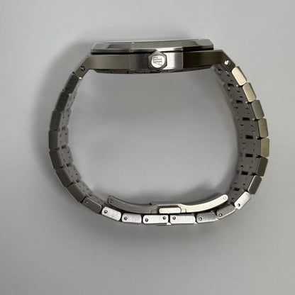 Audemars Piguet Royal Oak 41mm Gray Dial Watch Ref# 15400ST.OO.1220ST.04 - Happy Jewelers Fine Jewelry Lifetime Warranty