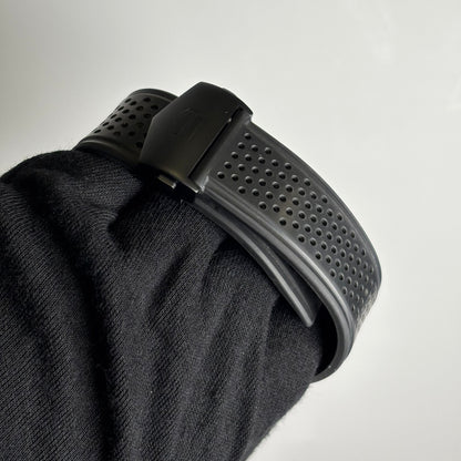 Tag Heuer Carrera 45mm Openwork Dial Watch Ref# CAR5A8W - Happy Jewelers Fine Jewelry Lifetime Warranty