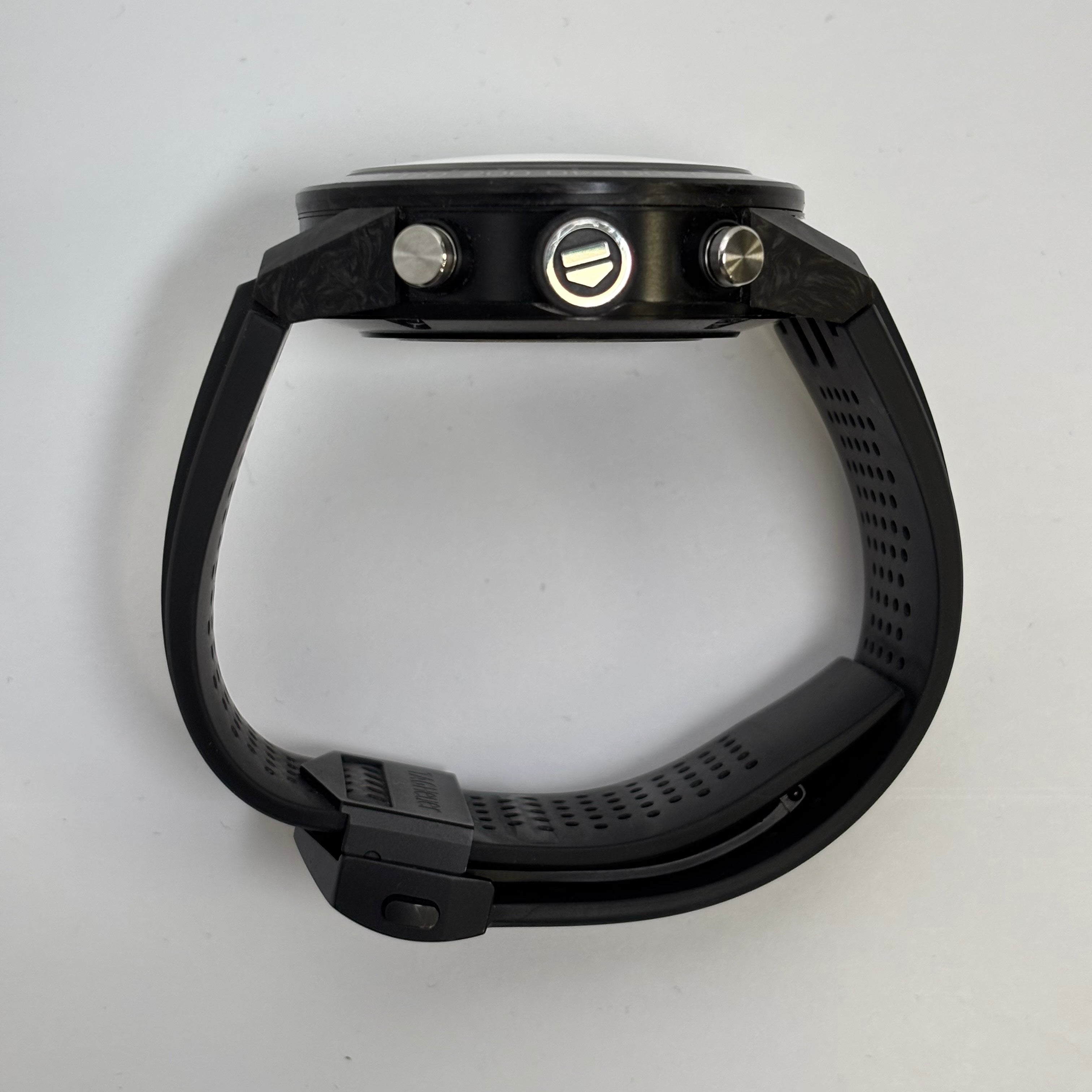 Tag Heuer Carrera 45mm Openwork Dial Watch Ref# CAR5A8W - Happy Jewelers Fine Jewelry Lifetime Warranty