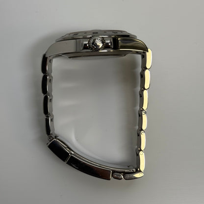 Rolex Explorer II 42mm White Dial Watch Ref# 216570 - Happy Jewelers Fine Jewelry Lifetime Warranty