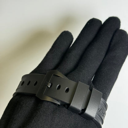 Panerai Luminor GMT 44mm Black Dial Watch Ref# PAM01441 - Happy Jewelers Fine Jewelry Lifetime Warranty