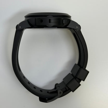 Panerai Luminor GMT 44mm Black Dial Watch Ref# PAM01441 - Happy Jewelers Fine Jewelry Lifetime Warranty