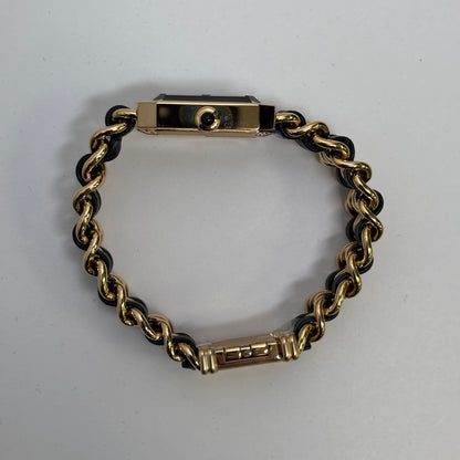 Chanel Premiere 26mm Black Dial Watch Ref# H6951 - Happy Jewelers Fine Jewelry Lifetime Warranty