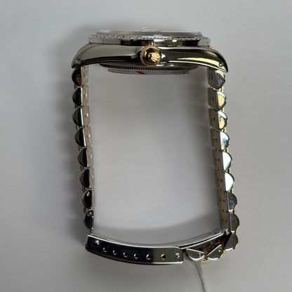 Rolex Datejust 36mm Silver Dial Watch Ref# 16233 - Happy Jewelers Fine Jewelry Lifetime Warranty