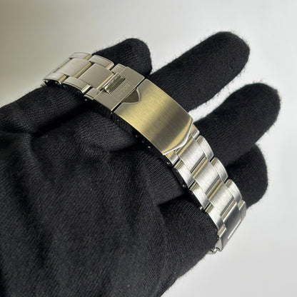Tudor Black Bay 41mm Black Dial Watch Ref# 79230N - Happy Jewelers Fine Jewelry Lifetime Warranty