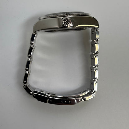 Tudor Black Bay 41mm Black Dial Watch Ref# 79230N - Happy Jewelers Fine Jewelry Lifetime Warranty