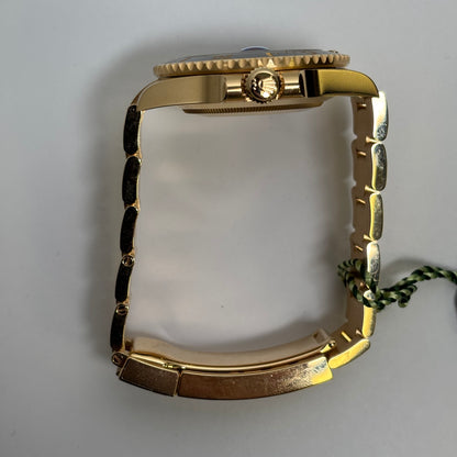 Rolex Submariner 41mm Black Dial Watch Ref# 126618LN - Happy Jewelers Fine Jewelry Lifetime Warranty