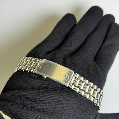 Omega Speedmaster 42mm White Dial Watch Ref# 310.30.42.50.04.001 - Happy Jewelers Fine Jewelry Lifetime Warranty