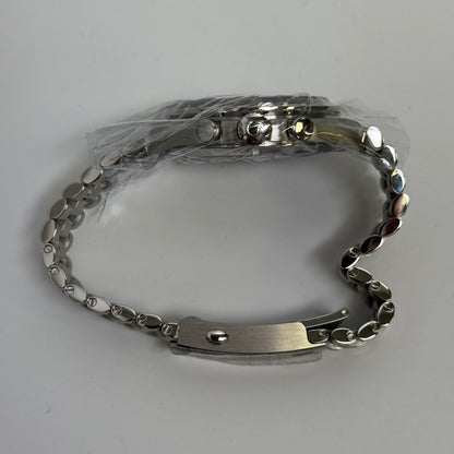 Omega Speedmaster 42mm White Dial Watch Ref# 310.30.42.50.04.001 - Happy Jewelers Fine Jewelry Lifetime Warranty