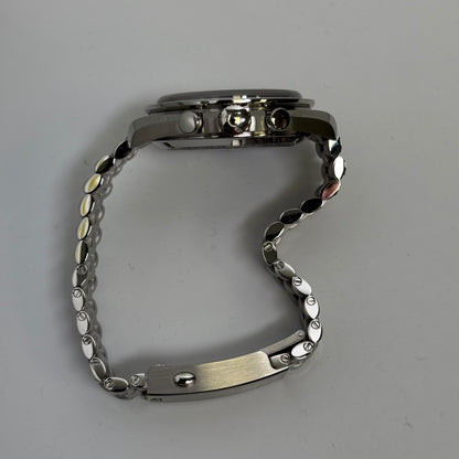 Omega Speedmaster 42mm White Dial Watch Ref# 310.30.42.50.04.001 - Happy Jewelers Fine Jewelry Lifetime Warranty