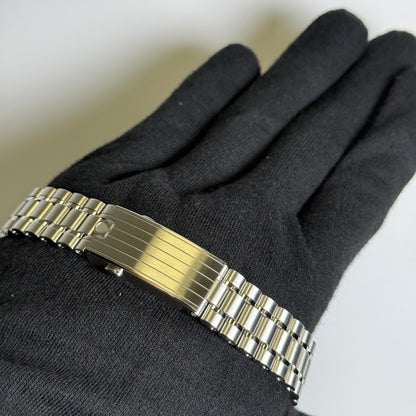 Omega Speedmaster 42mm White Dial Watch Ref# 310.30.42.50.04.001 - Happy Jewelers Fine Jewelry Lifetime Warranty