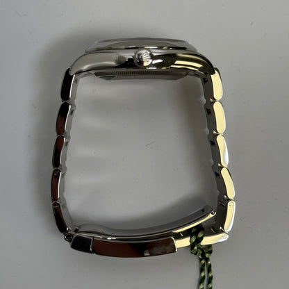 Rolex Datejust 36mm Green Dial Watch Ref# 126200 - Happy Jewelers Fine Jewelry Lifetime Warranty