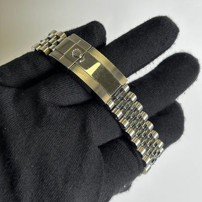 Rolex GMT-Master II 40mm Black Dial Watch Ref# 126710BLRO - Happy Jewelers Fine Jewelry Lifetime Warranty