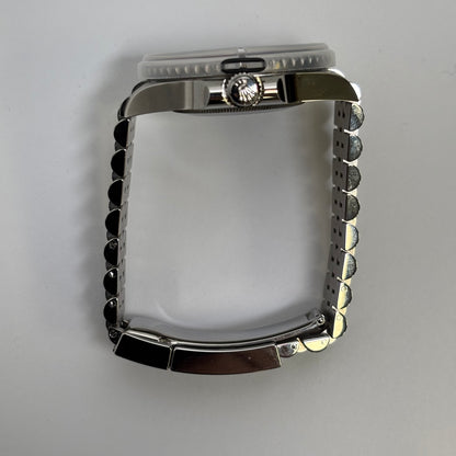 Rolex GMT-Master II 40mm Black Dial Watch Ref# 126710BLRO - Happy Jewelers Fine Jewelry Lifetime Warranty