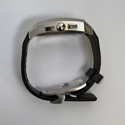 Zenith Port 34mm Black Dial Watch Ref# 03.0540.4021 - Happy Jewelers Fine Jewelry Lifetime Warranty